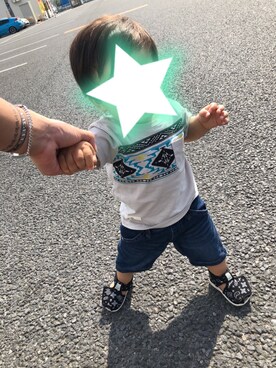 えさんのコーディネート