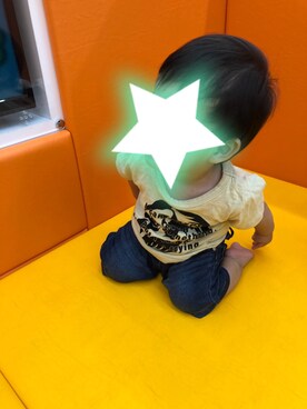 えさんのコーディネート