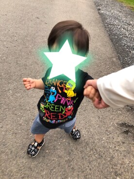 えさんのコーディネート