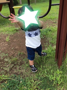 えさんのコーディネート