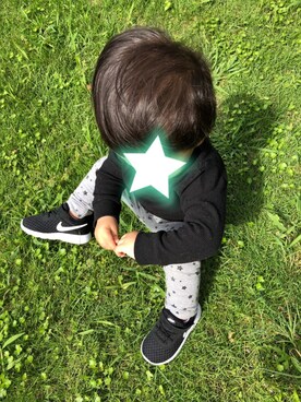 えさんのコーディネート