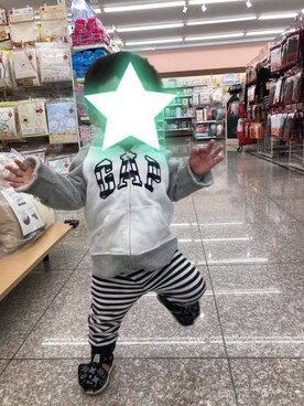 えさんのコーディネート