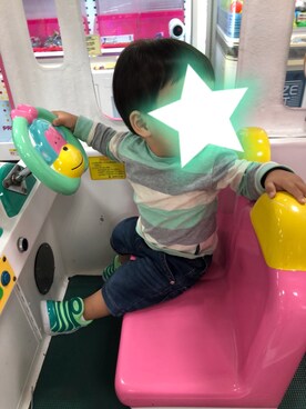 えさんのコーディネート