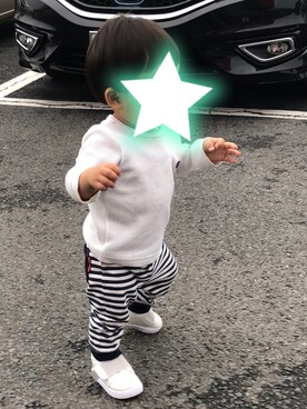 えさんのコーディネート