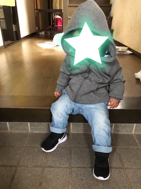 えさんのコーディネート