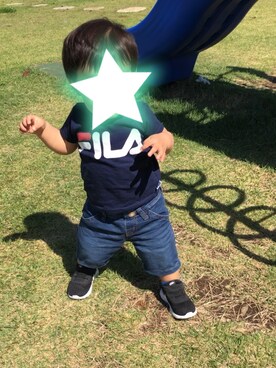 えさんのコーディネート