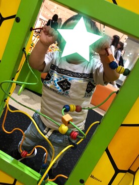 えさんのコーディネート