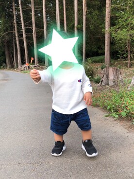 えさんのコーディネート