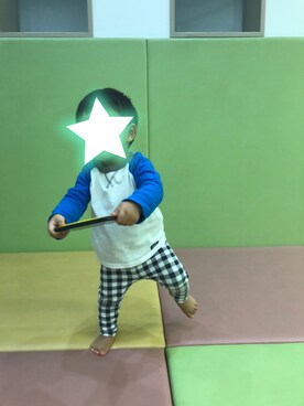 えさんのコーディネート