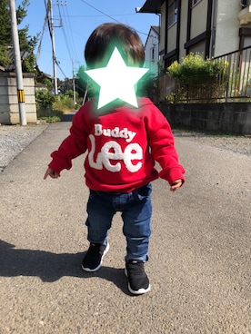 えさんのコーディネート