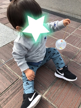 えさんのコーディネート