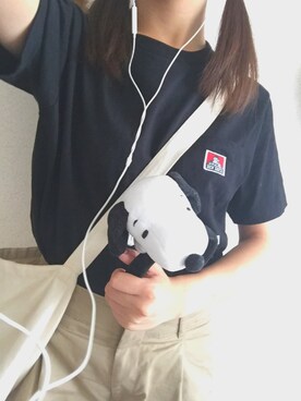 Maaaalsさんのコーディネート