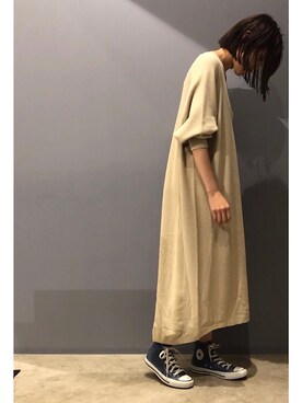 minaさんのコーディネート