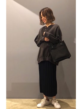 minaさんのコーディネート