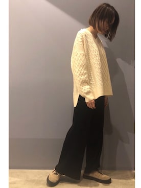 minaさんのコーディネート