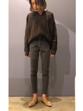 minaさんのコーディネート