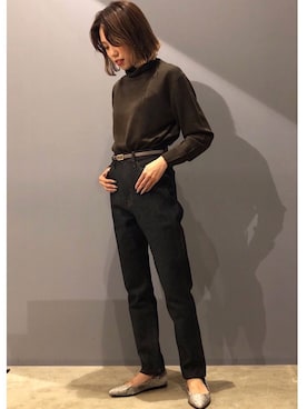 minaさんのコーディネート