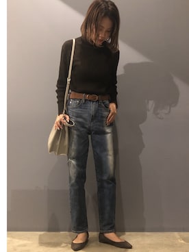 minaさんのコーディネート