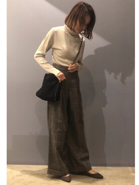 minaさんのコーディネート