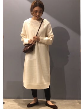 minaさんのコーディネート