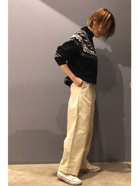 minaさんのコーディネート