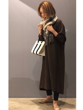 minaさんのコーディネート