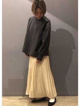 minaさんのコーディネート