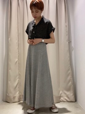 minaさんのコーディネート