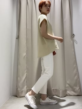 minaさんのコーディネート