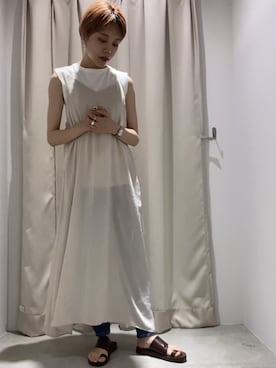 minaさんのコーディネート