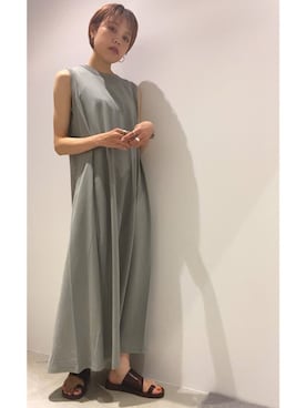 minaさんのコーディネート