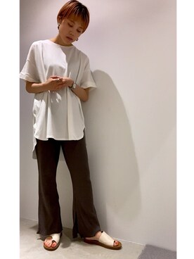 minaさんのコーディネート