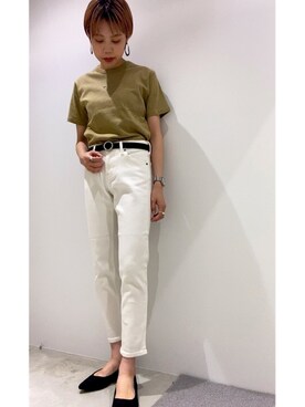 minaさんのコーディネート