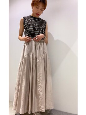 minaさんのコーディネート