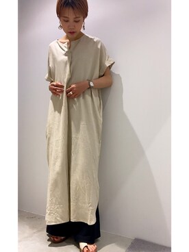 minaさんのコーディネート