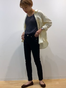 minaさんのコーディネート