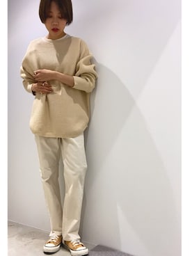 minaさんのコーディネート