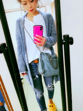 y...mamさんのコーディネート