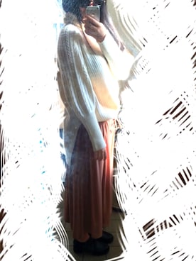 くまんさんのコーディネート