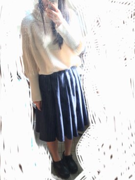 くまんさんのコーディネート