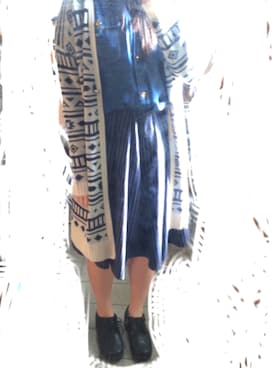 くまんさんのコーディネート