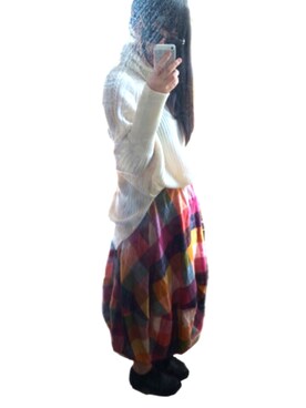 くまんさんのコーディネート