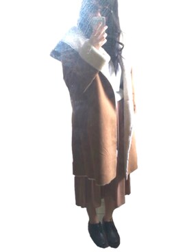 くまんさんのコーディネート