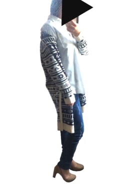 くまんさんのコーディネート