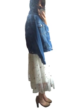 くまんさんのコーディネート