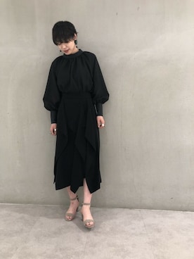 Ohashi Erikaさんのコーディネート