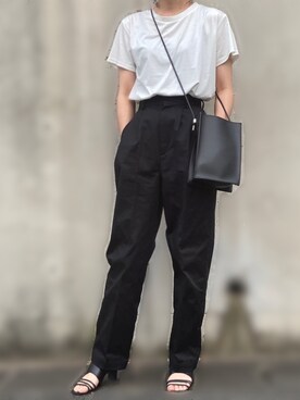 mkさんのコーディネート