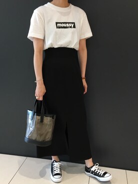 mkさんのコーディネート