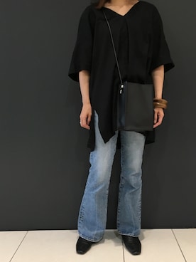 mkさんのコーディネート