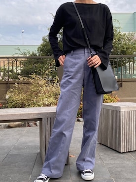 mkさんのコーディネート